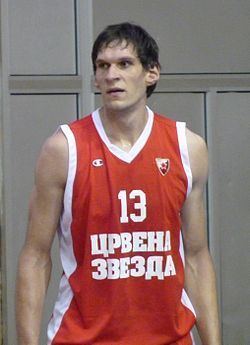 Boban Marjanović Boban Marjanovi Wikipedia