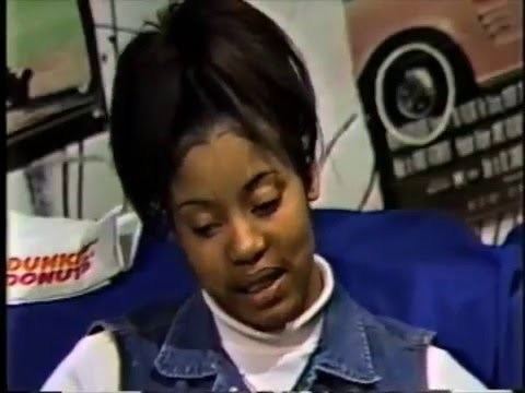 Bobbi Baker ADTV from Spring 1996 Bobbi Baker amp Ryan Whitehead YouTube