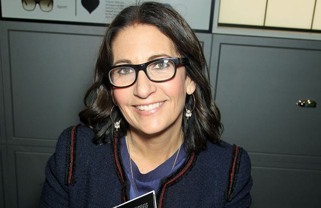 Bobbi Brown Makeup Artist Bobbi Brown Ending a Chapter WWD