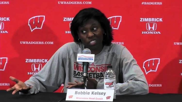 Bobbie Kelsey Bobbie Kelsey Weekly Presser Effort must improve prior to