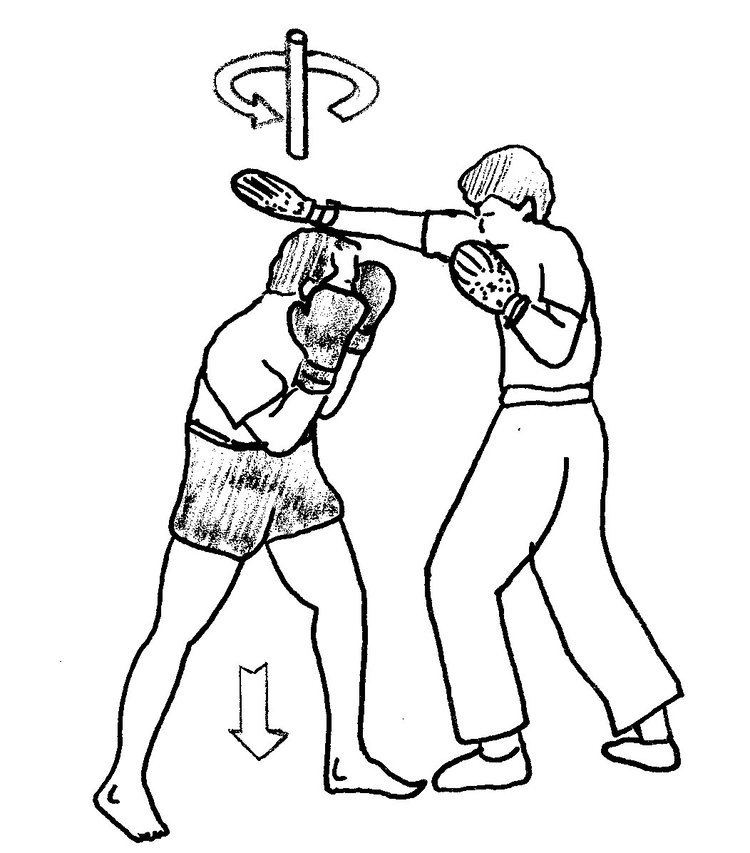 Bobbing (boxing)