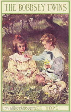 Bobbsey Twins The Bobbsey Twins or Merry Days Indoors and Out by Laura Lee Hope
