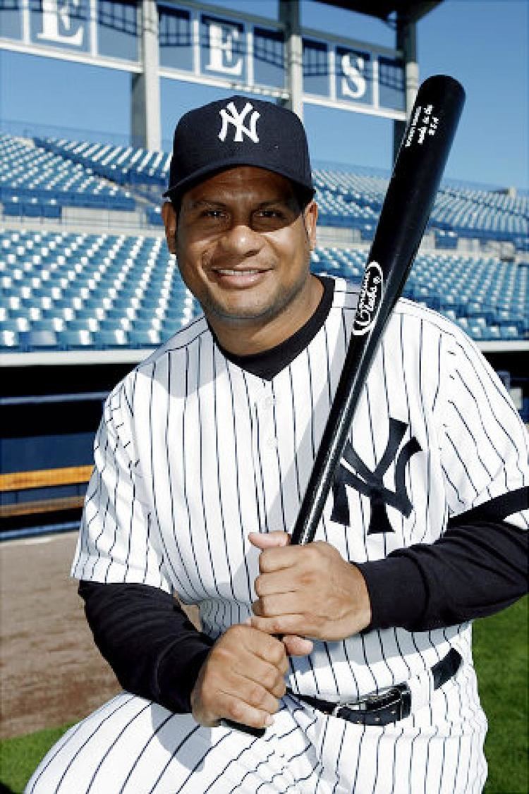 Bobby Abreu Uncle Mike39s Musings A Yankees Blog and More Is Bobby