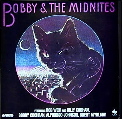 Bobby and the Midnites Bobbyjpg