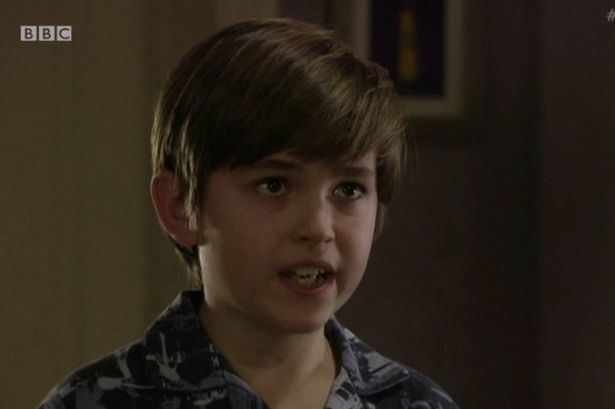 Bobby Beale Bobby Beale killed Lucy Twitter reacts with