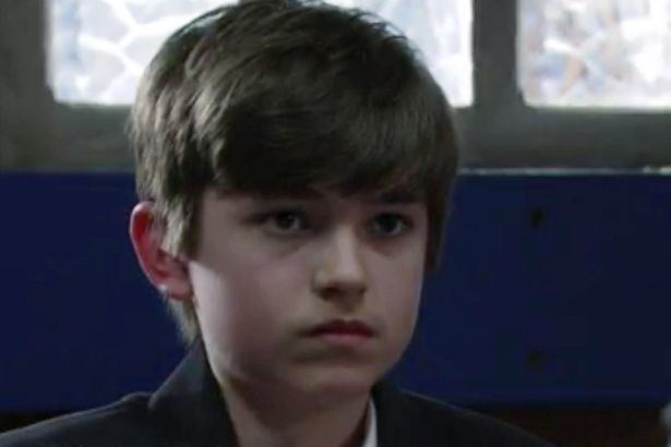 Bobby Beale (EastEnders) EastEnders39 Bobby Beale makes tearful confession to mum Jane as