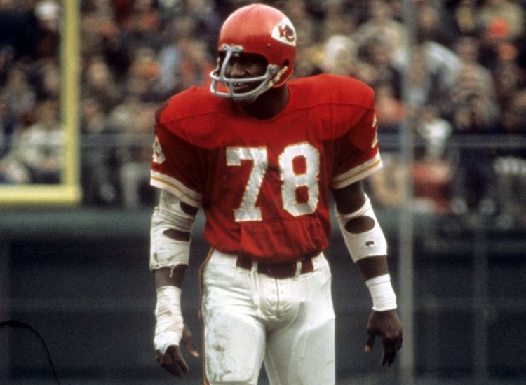 Bobby Bell - Wikipedia