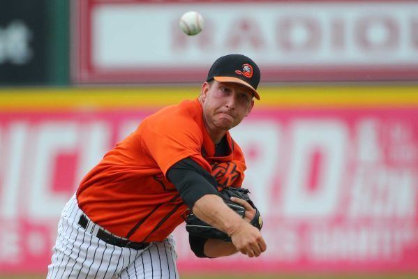 Bobby Blevins Bobby Blevins brings pitching knowhow to Ducks Newsday