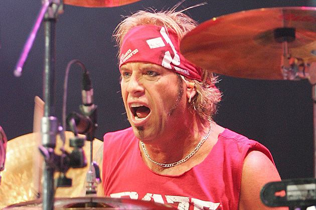 Bobby Blotzer Bobby Blotzer Wins First Round in Battle Over Ratt Name