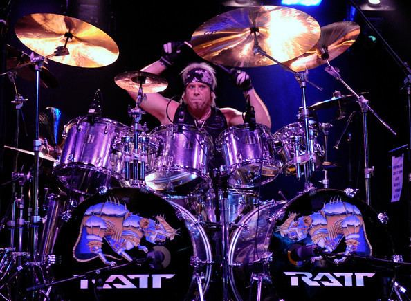 Bobby Blotzer Bobby Blotzer Claims He Can Legally Tour As Ratt DAILY