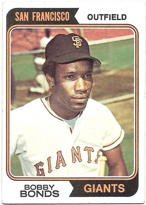 Bobby Bonds - Wikipedia