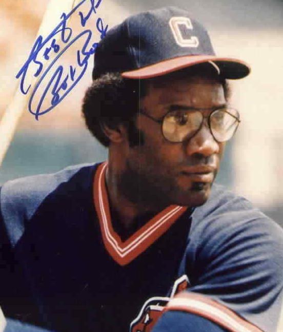 Bobby Bonds Les phmrides d39Alcide 23 aot