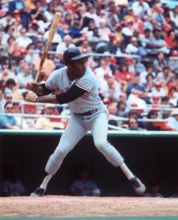 Bobby Bonds Bobby Bonds San Francisco Giants Boys of Summer Pinterest