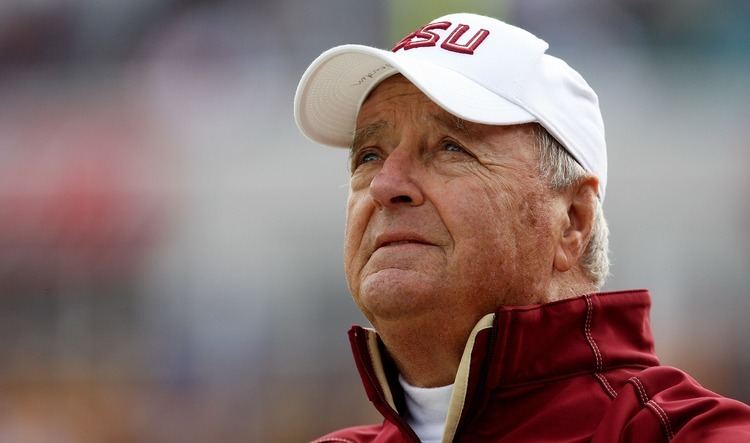 Bobby Bowden Bobby Bowden Latest news videos and information