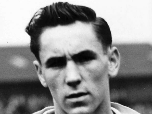 Bobby Braithwaite Bobby Braithwaite Pacy winger who dazzled for Linfield and Northern