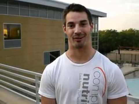 Bobby Brennan Pro Fitness Model Bobby Brennan talks about WBFF Worlds on Aug 27th