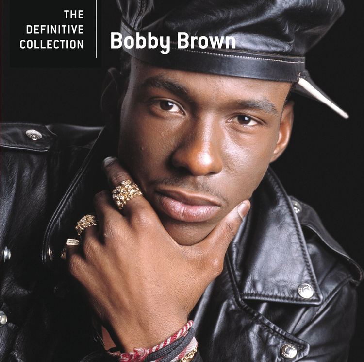 Bobby Brown bobby brown fashion 80s Google Search Icon Swag Pinterest