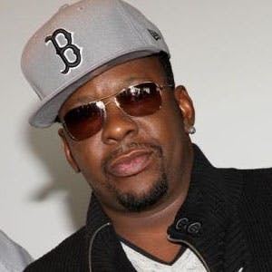 Bobby Brown Bobby Brown Net Worth