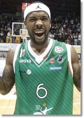 Bobby Brown (basketball) Watch Former NBA Player Bobby Brown Scores 74 Pts In China