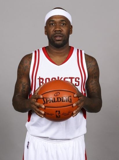 Bobby Brown (basketball) Bobby Brown action not a good look for Houston Rockets