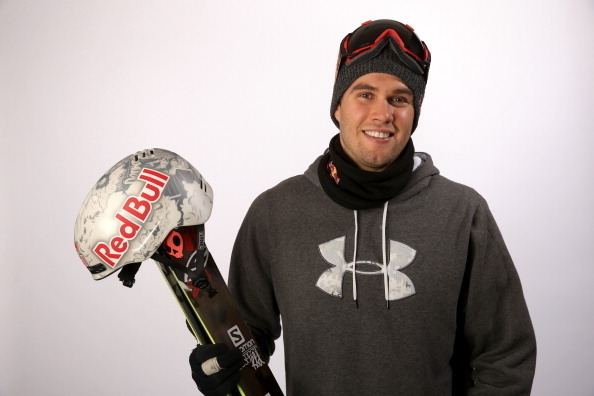 Bobby Brown (freestyle skier) US Grand Prix Freeskiing 2013 Stars to Watch in