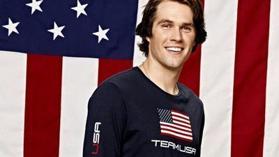 Bobby Brown (freestyle skier) Meet the 2014 United States freestyle skiing team www