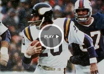 Bobby Bryant 50 Seasons Of Minnesota Vikings Football