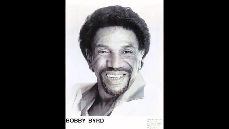 Bobby Byrd Bobby Byrd On The Move YouTube