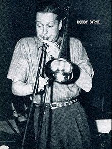 Bobby Byrne (musician) httpsuploadwikimediaorgwikipediacommonsthu