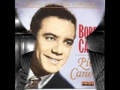 Bobby Capó EL NEGRO BEMBOMBOBBY CAPO YouTube