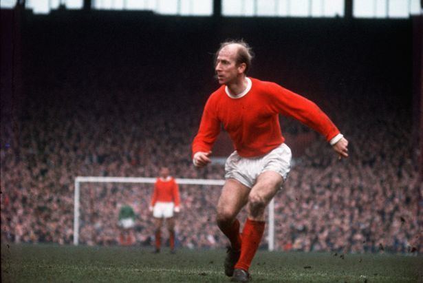 Bobby Charlton Manchester United to rename South Stand in honour of Sir Bobby