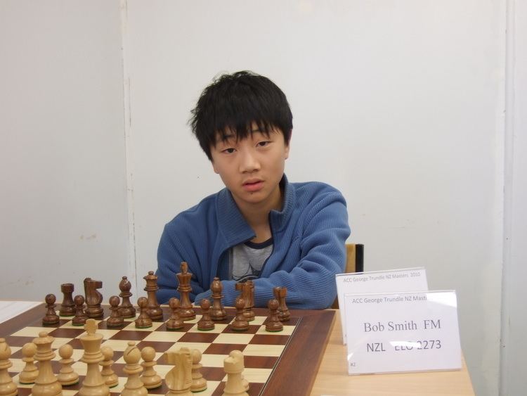 Bobby Cheng Bobby Cheng chess games and profile ChessDBcom