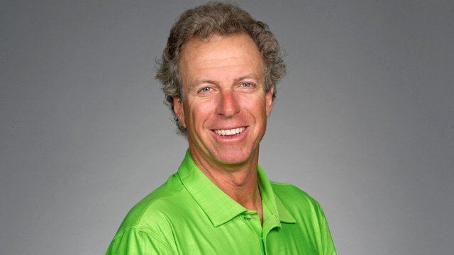 Bobby Clampett Bobby Clampett earns PGA Master Professional status in Teaching