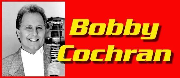 Bobby Cochran RAB Hall of Fame Bobby Cochran