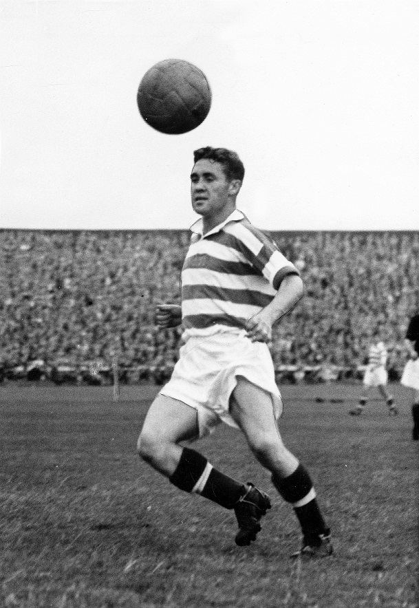 Bobby Collins (footballer) Coronation Cup Jim Craig Celtic Supporter39s Club Page 3