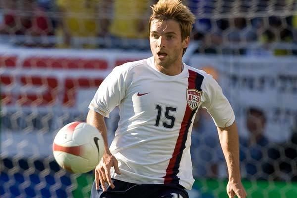 Bobby Convey Bobby Convey USMNT Players US Soccer Players