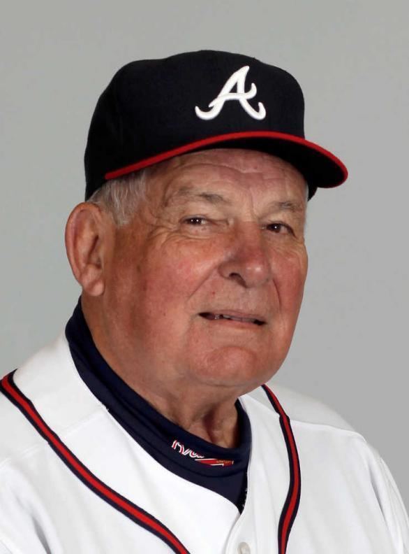 Bobby Cox Bobby Cox Greg Maddux tour Hall of Fame together The