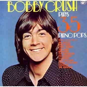 Bobby Crush Bobby Crush Records LPs Vinyl and CDs MusicStack