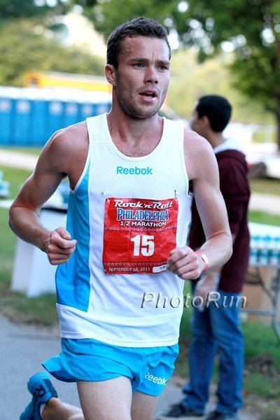 Bobby Curtis (runner) Brief Chat Bobby Curtis39 10K Plans Runner39s World
