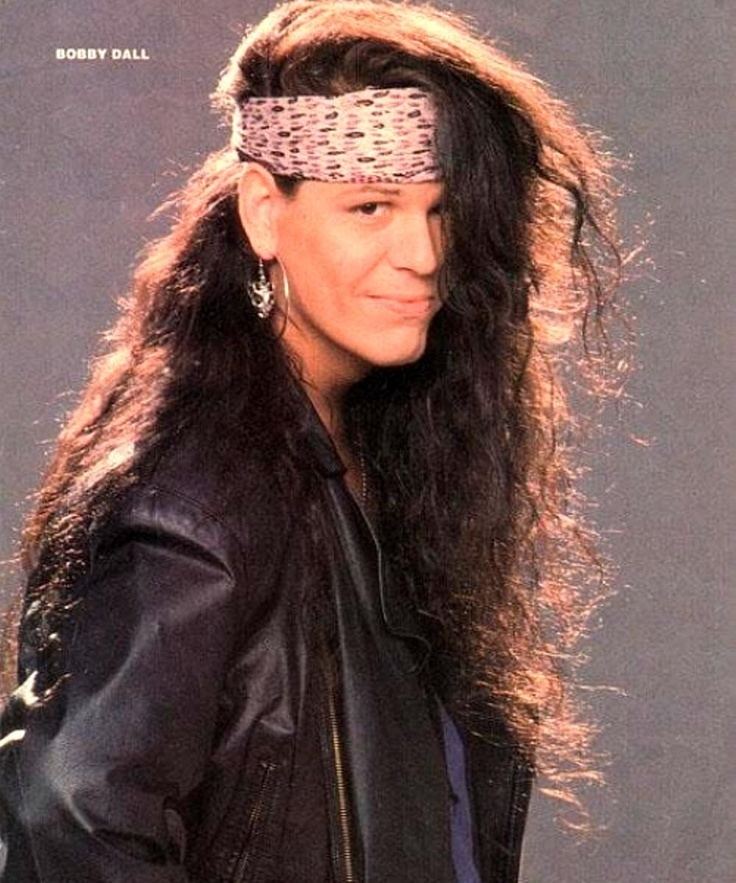 Bobby Dall 19 best Bobby Dall images on Pinterest Rock bands 80s music and