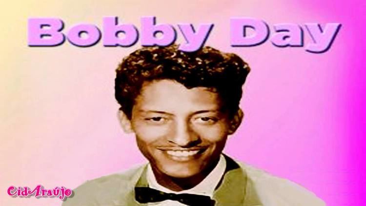 Bobby Day 1958 Bobby Day Little Turtle Dove YouTube