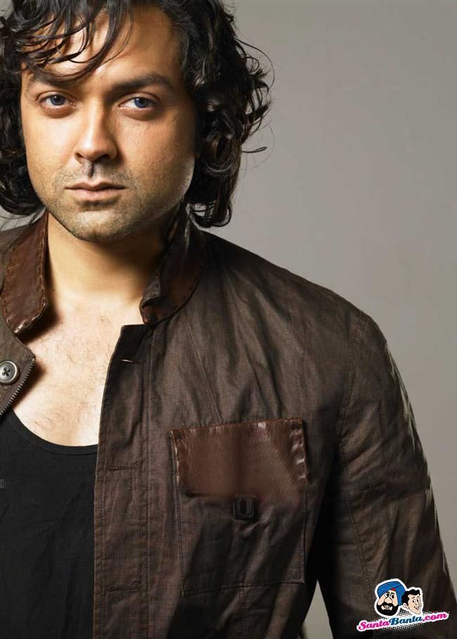 Bobby Deol Bobby Deol Image Gallery Picture 22585