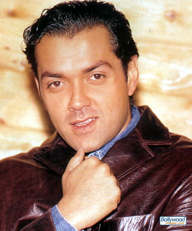 Bobby Deol BOBBY DEOL result itimes Polls