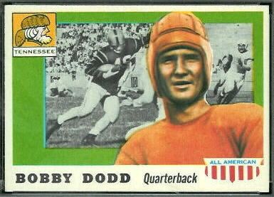 Bobby Dodd Bobby Dodd Wikipedia the free encyclopedia