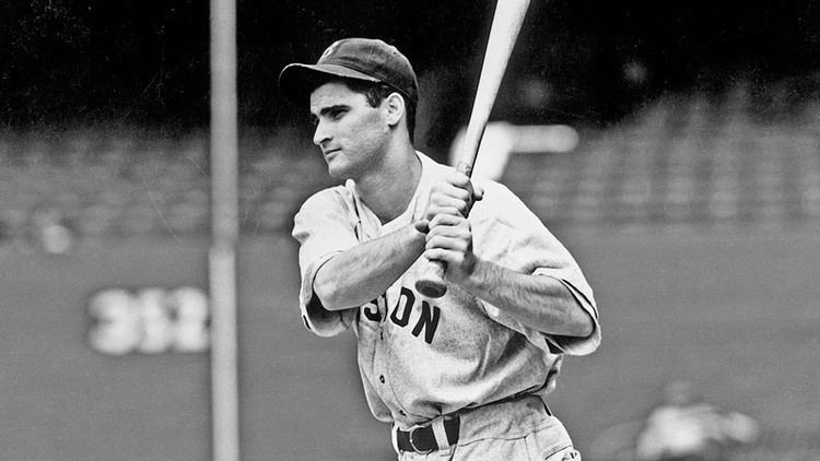 Bobby Doerr Tyler39s Think Tank Thoughts on Bobby Doerr