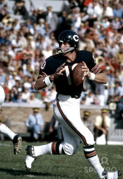 Bobby Douglass Bobby Douglass Photos 19710801