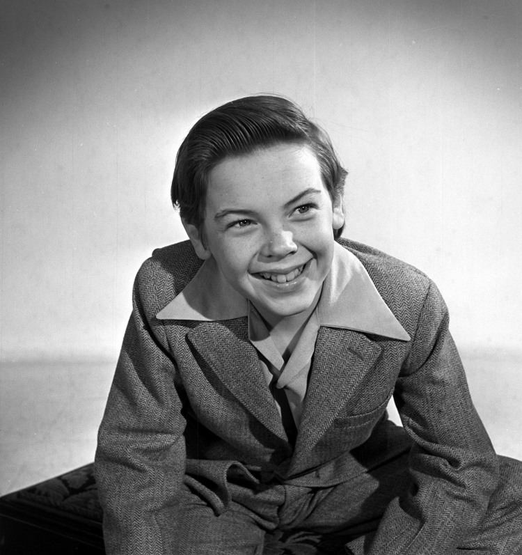 Bobby Driscoll The downward spiral of child actors AOL