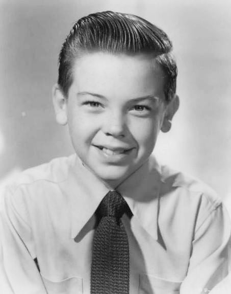 Bobby Driscoll Bobby Driscoll Wikipedia