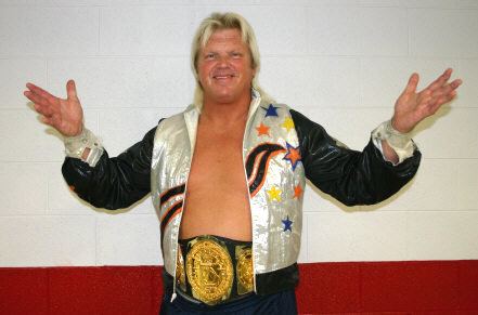 Bobby Eaton Trailer of the upcoming Bobby Eaton documentary