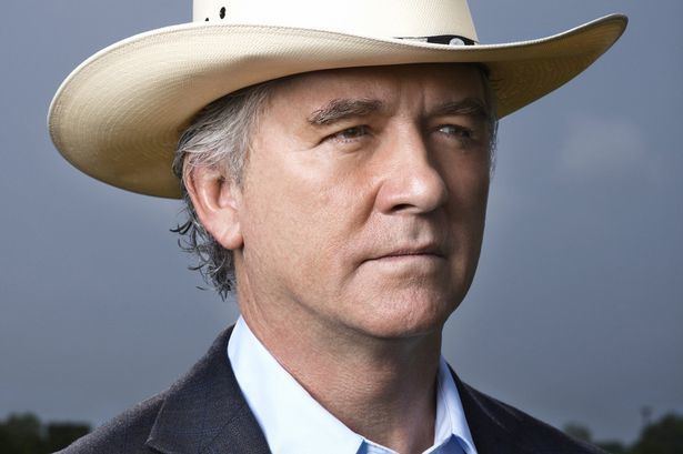 Bobby Ewing Dallas Patrick Duffy on his return as Bobby Ewing after 20 years